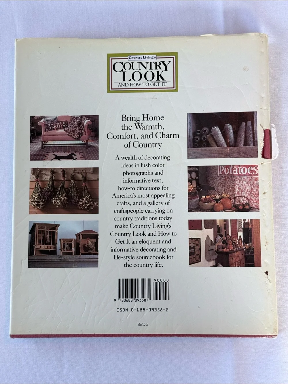 N/A country look